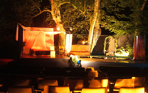 Ein Sommernachtstraum (2005) – Bild 14