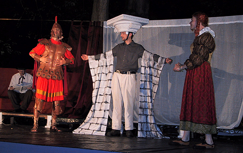 Ein Sommernachtstraum (2005) – Bild 18