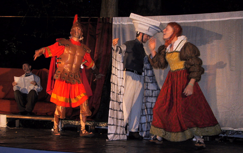 Ein Sommernachtstraum (2005) – Bild 19