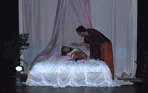 Ein Sommernachtstraum (2005) – Bild 22