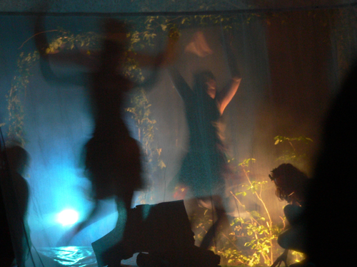 Ein Sommernachtstraum (2005) – Bild 3