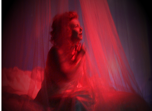 Ein Sommernachtstraum (2005) – Bild 6