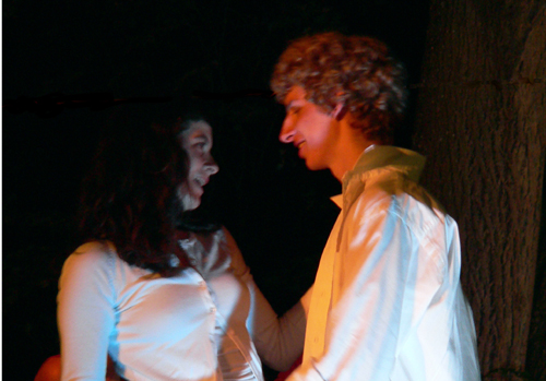 Ein Sommernachtstraum (2005) – Bild 7