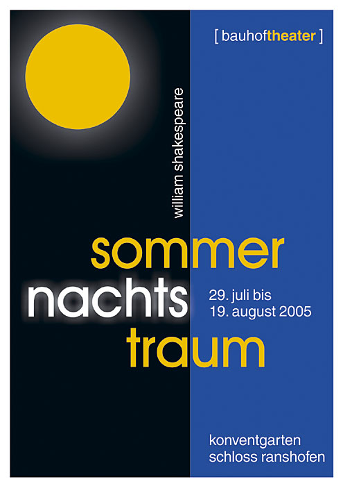 Ein Sommernachtstraum (2005)