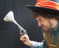 Der Räuber Hotzenplotz
