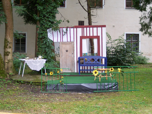 Der Räuber Hotzenplotz – Bild 4