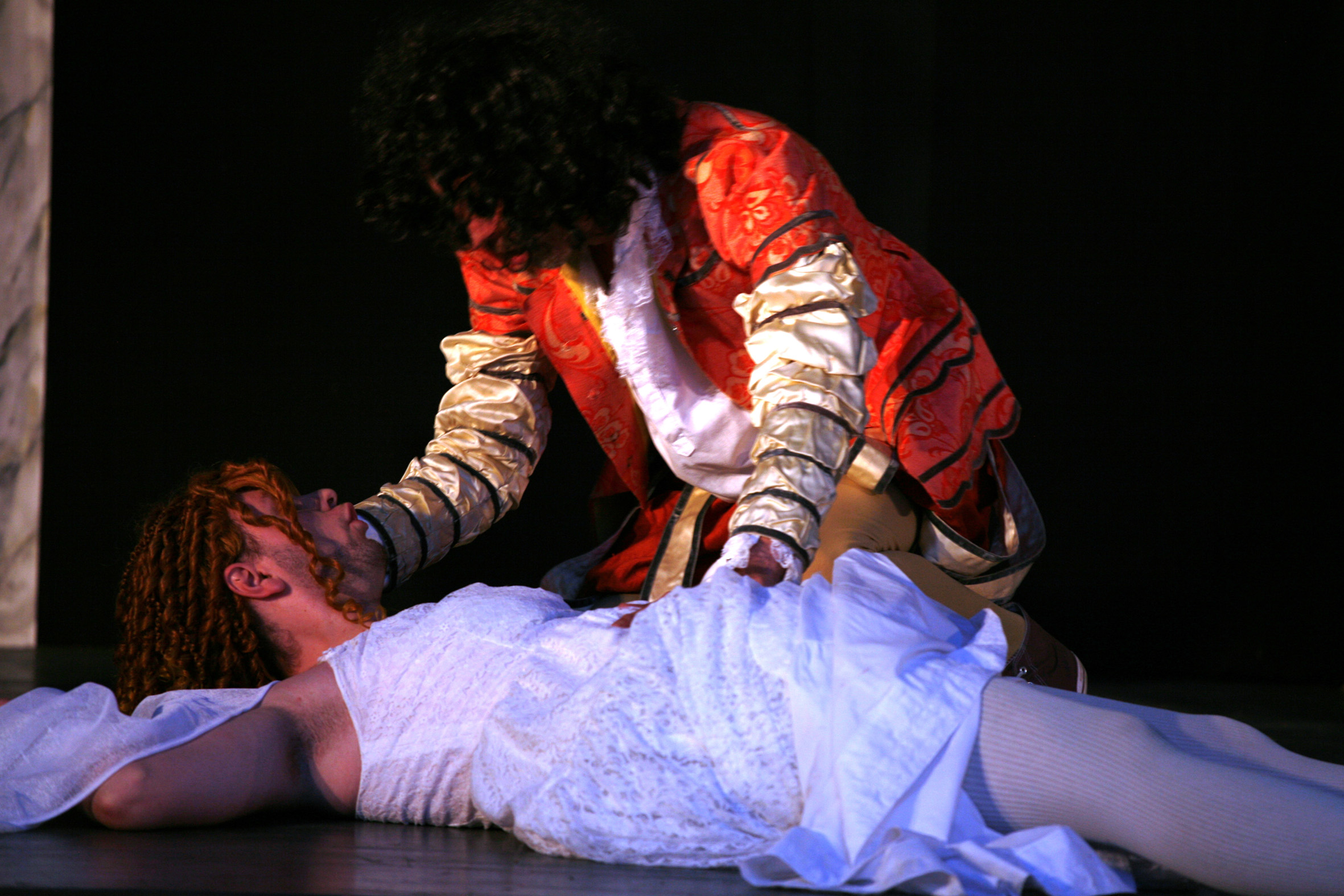 Shakespeares sämtliche Werke – leicht gekürzt – Bild 1