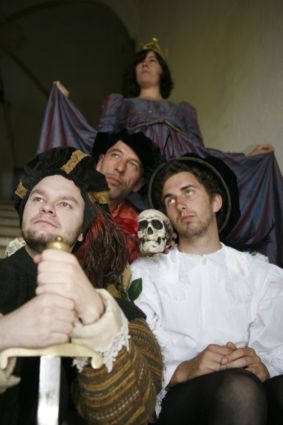 Shakespeares sämtliche Werke – leicht gekürzt