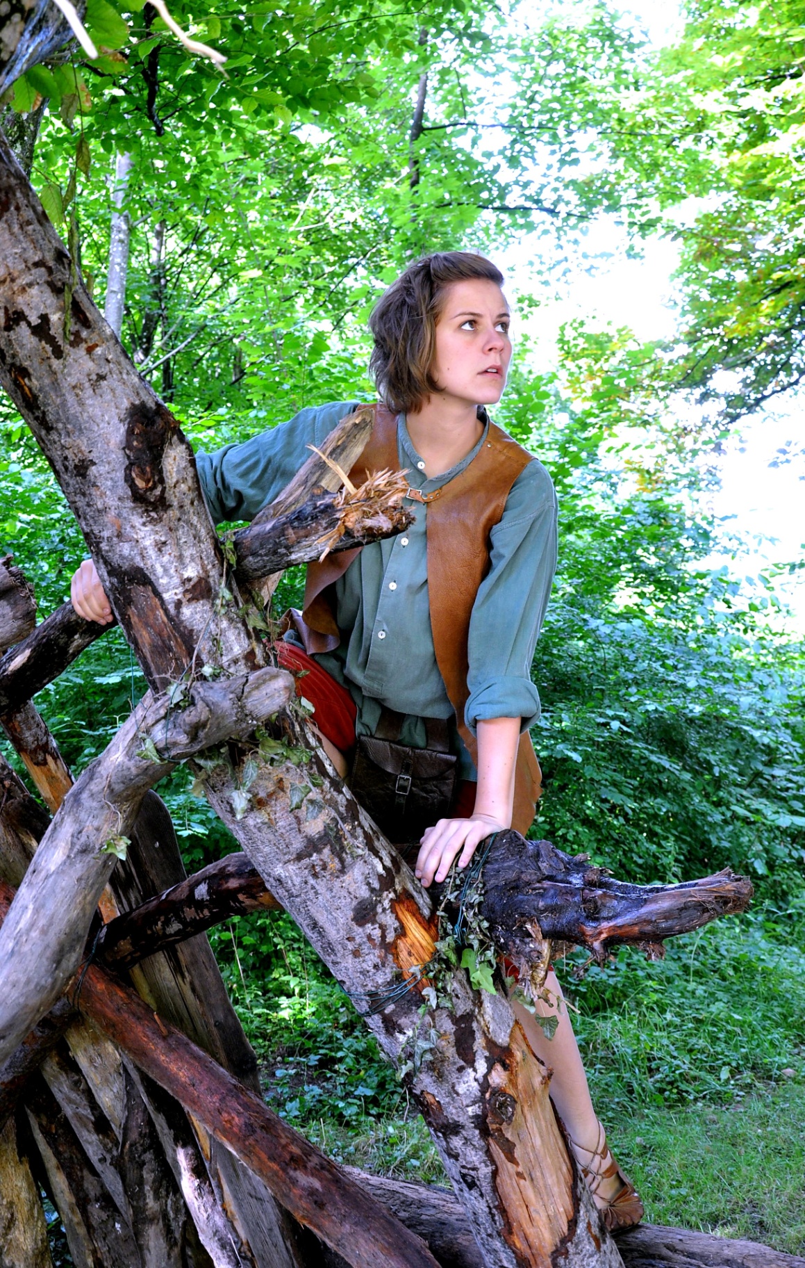 Ronja Räubertochter – Bild 3
