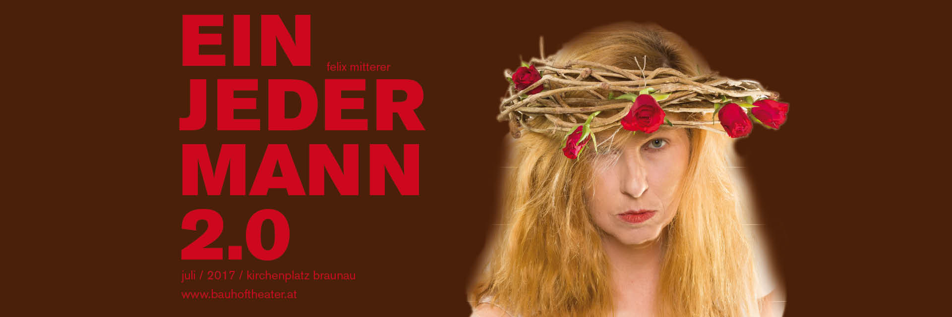 Ein Jedermann 2.0 – Bild 1