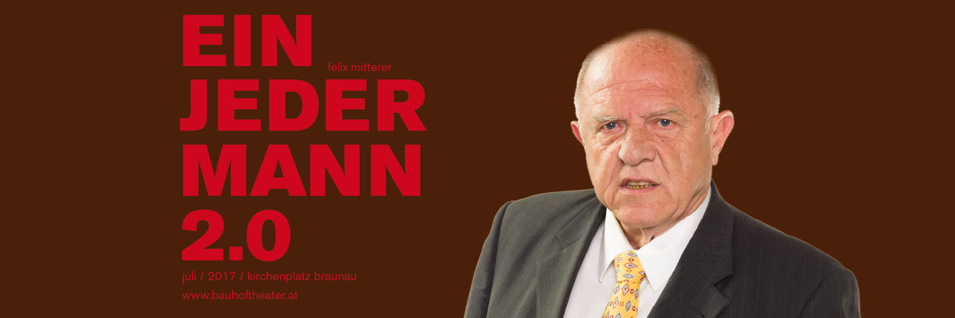Ein Jedermann 2.0 – Bild 2