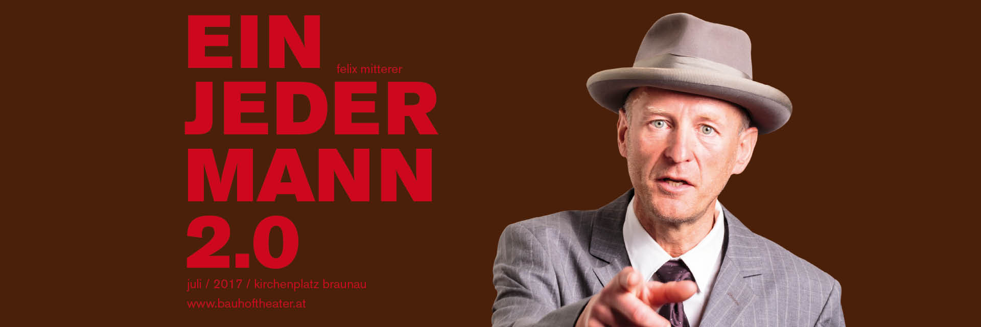Ein Jedermann 2.0 – Bild 4