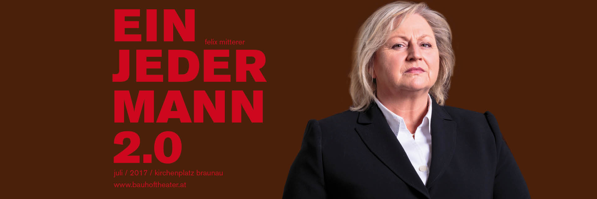 Ein Jedermann 2.0 – Bild 5
