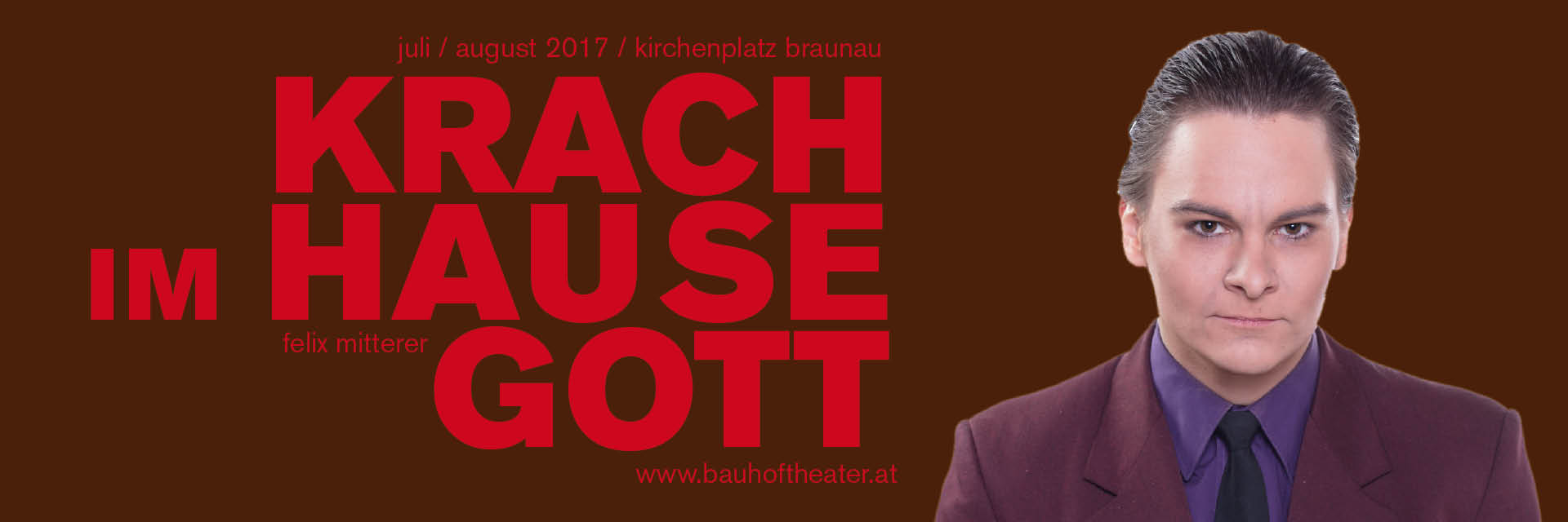 Krach im Hause Gott – Bild 2