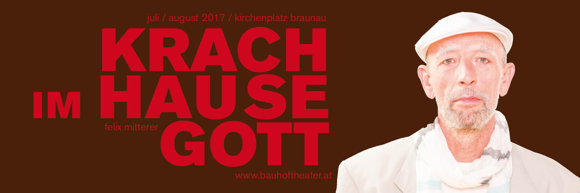Krach im Hause Gott – Bild 3
