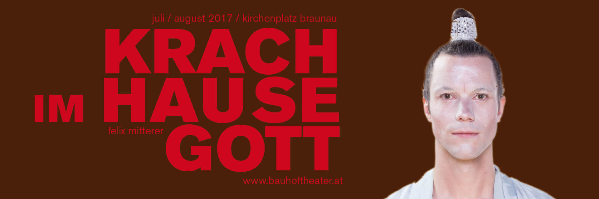 Krach im Hause Gott – Bild 4
