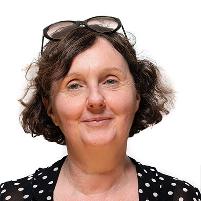 Bernadette Prähofer