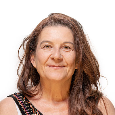 Evi Bauer