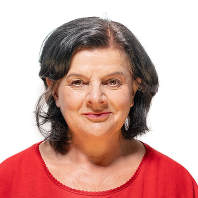 Gabriele Pointner