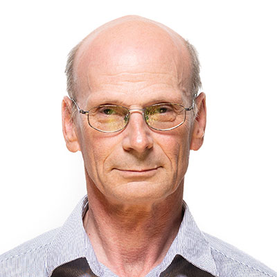 Hans Dzugan