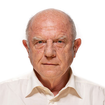 Hans Peter Luibl