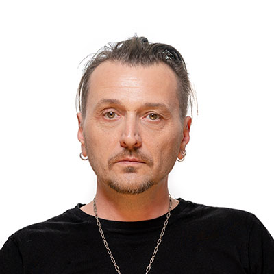 Helmut Stonig