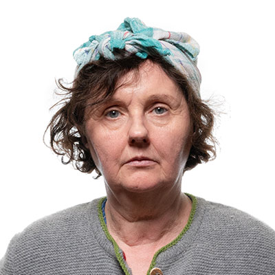 Bernadette Prähofer in Rolle