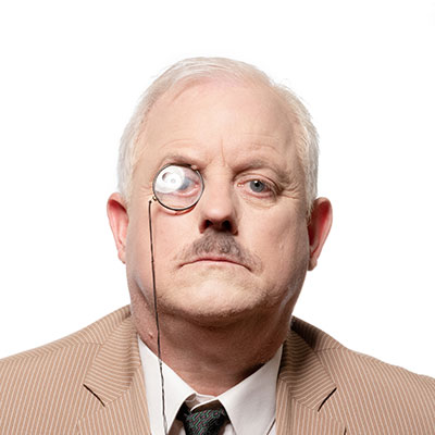 Jakob Hirmer in Rolle