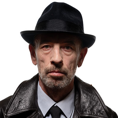 Robert Ortner in Rolle