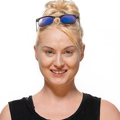 Martina Fischer