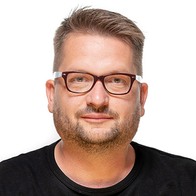 Stefan Kreilinger