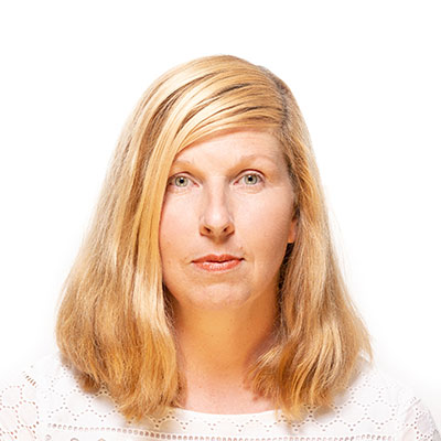Svenja Auer