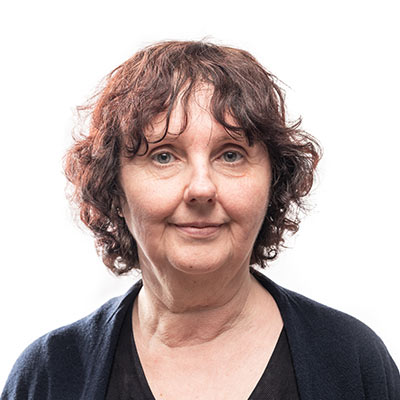 Bernadette Prähofer