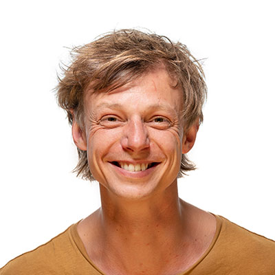 Clemens Riedl