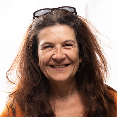 Evi Bauer
