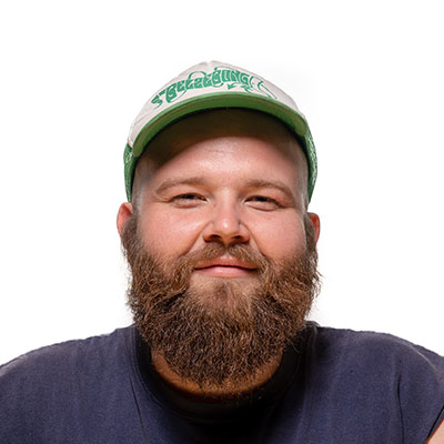 Florian Strober