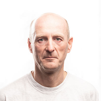 Günter Gatterbauer