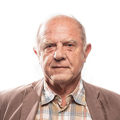 Hans Peter Luibl