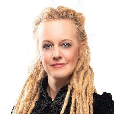 Dita Sommerauer in Rolle