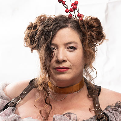 Elke Kaiser in Rolle