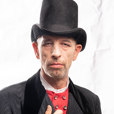 Robert Ortner in Rolle
