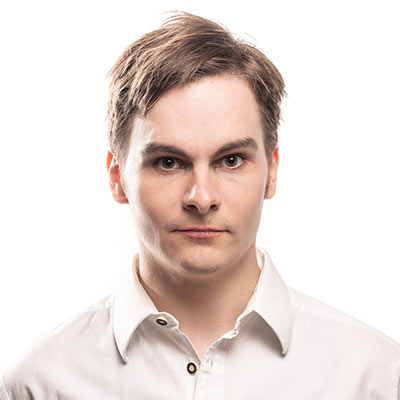 Patrick Brenner