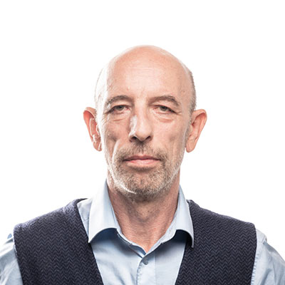 Robert Ortner