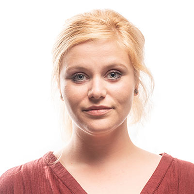 Sarah Spermann