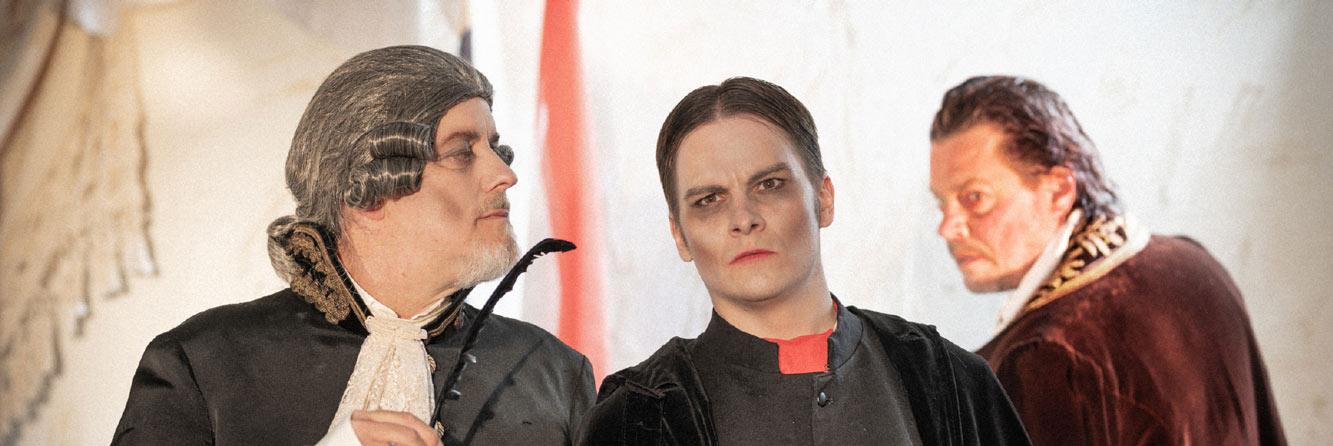 Danton – Bild 5