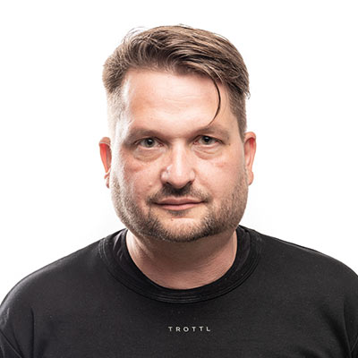 Stefan Kreilinger
