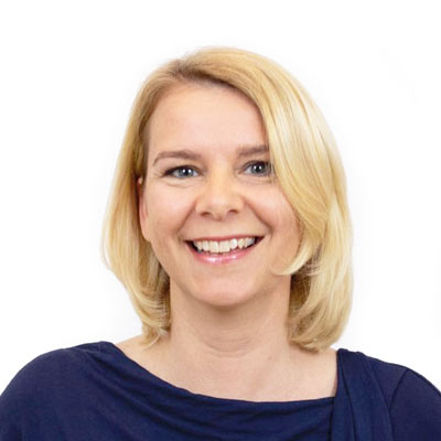 Verena Kronberger