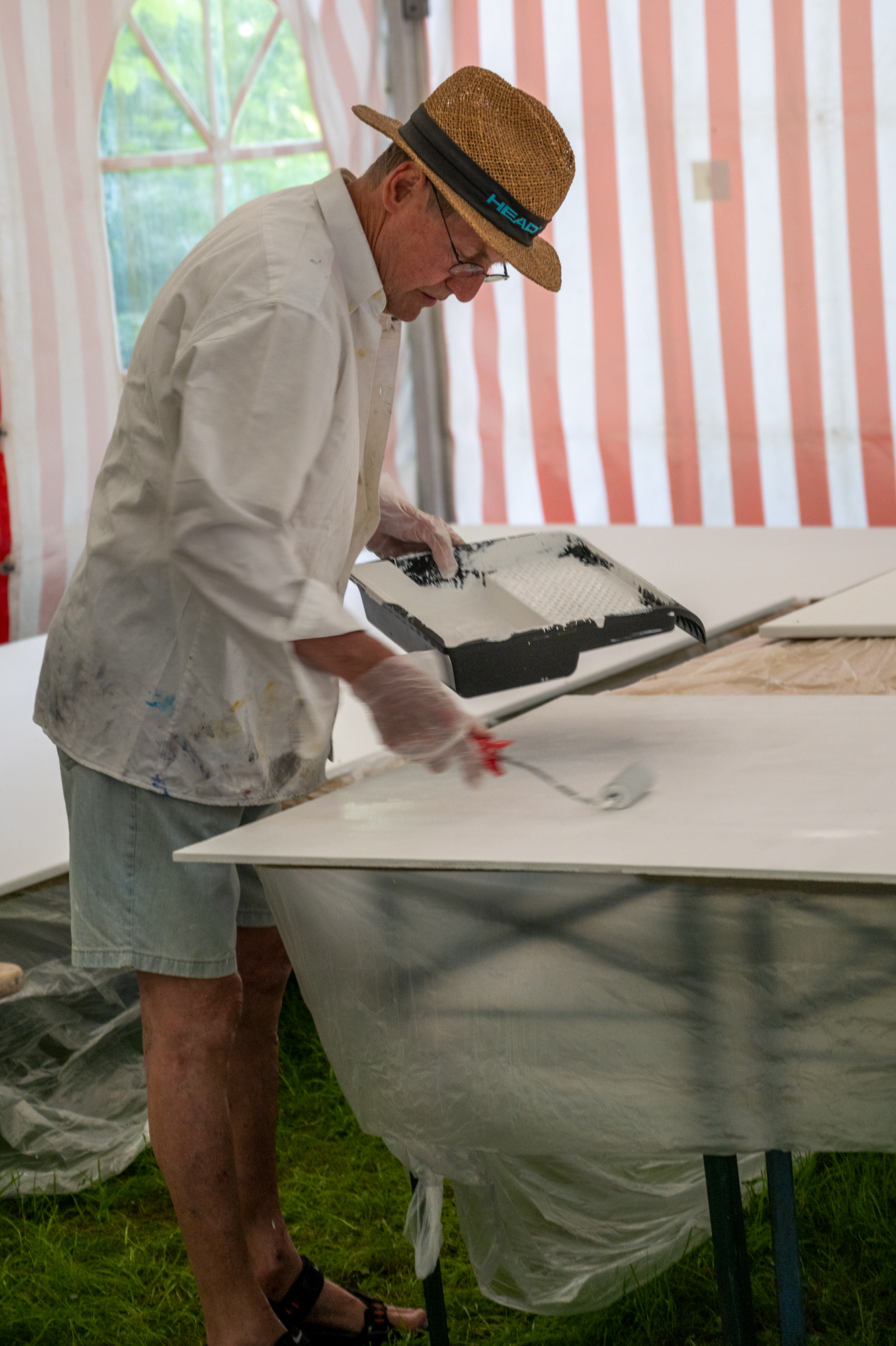 Kunst auf BauZaun – Bild 37