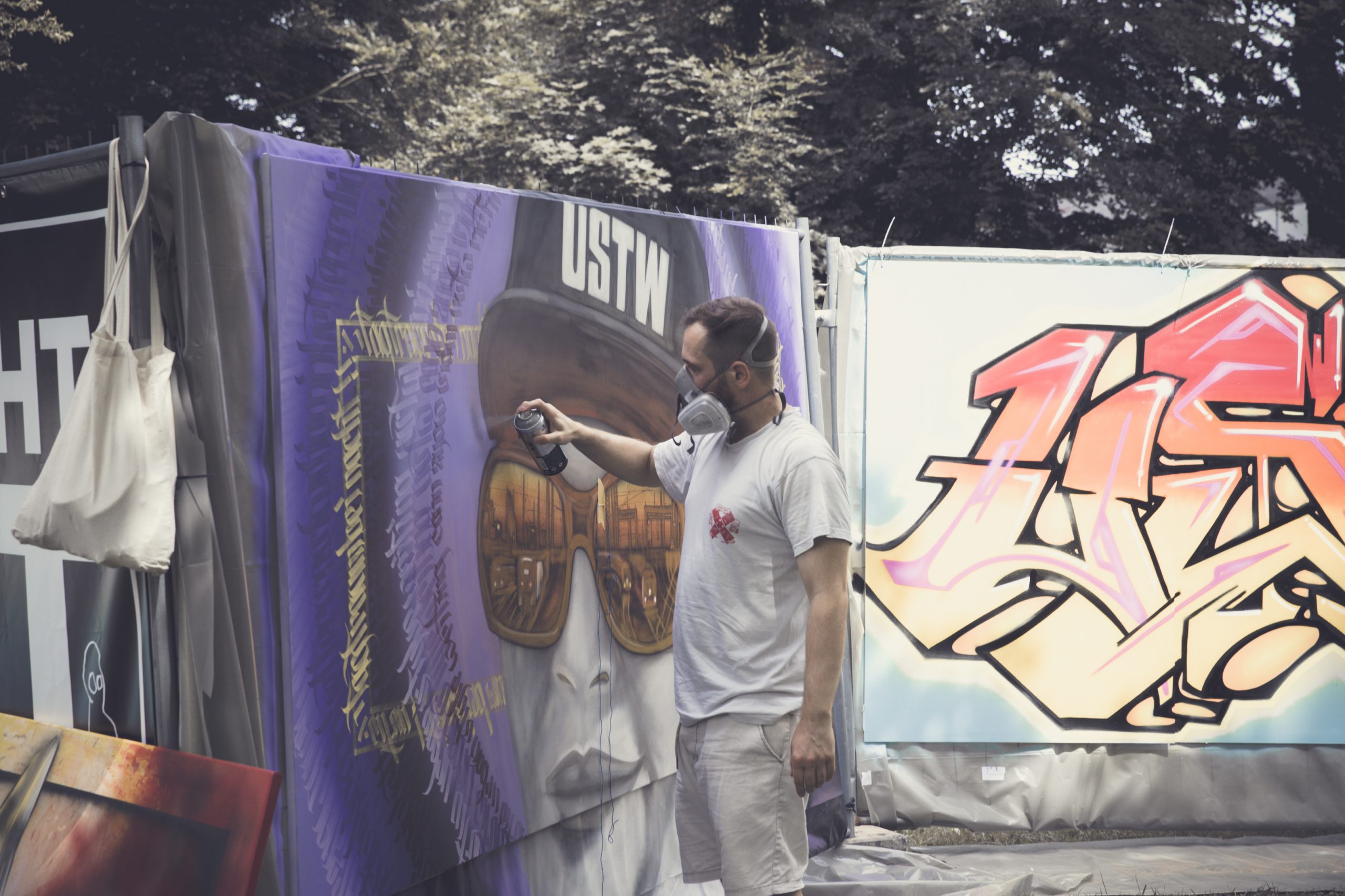 Kunst auf BauZaun – Bild 27