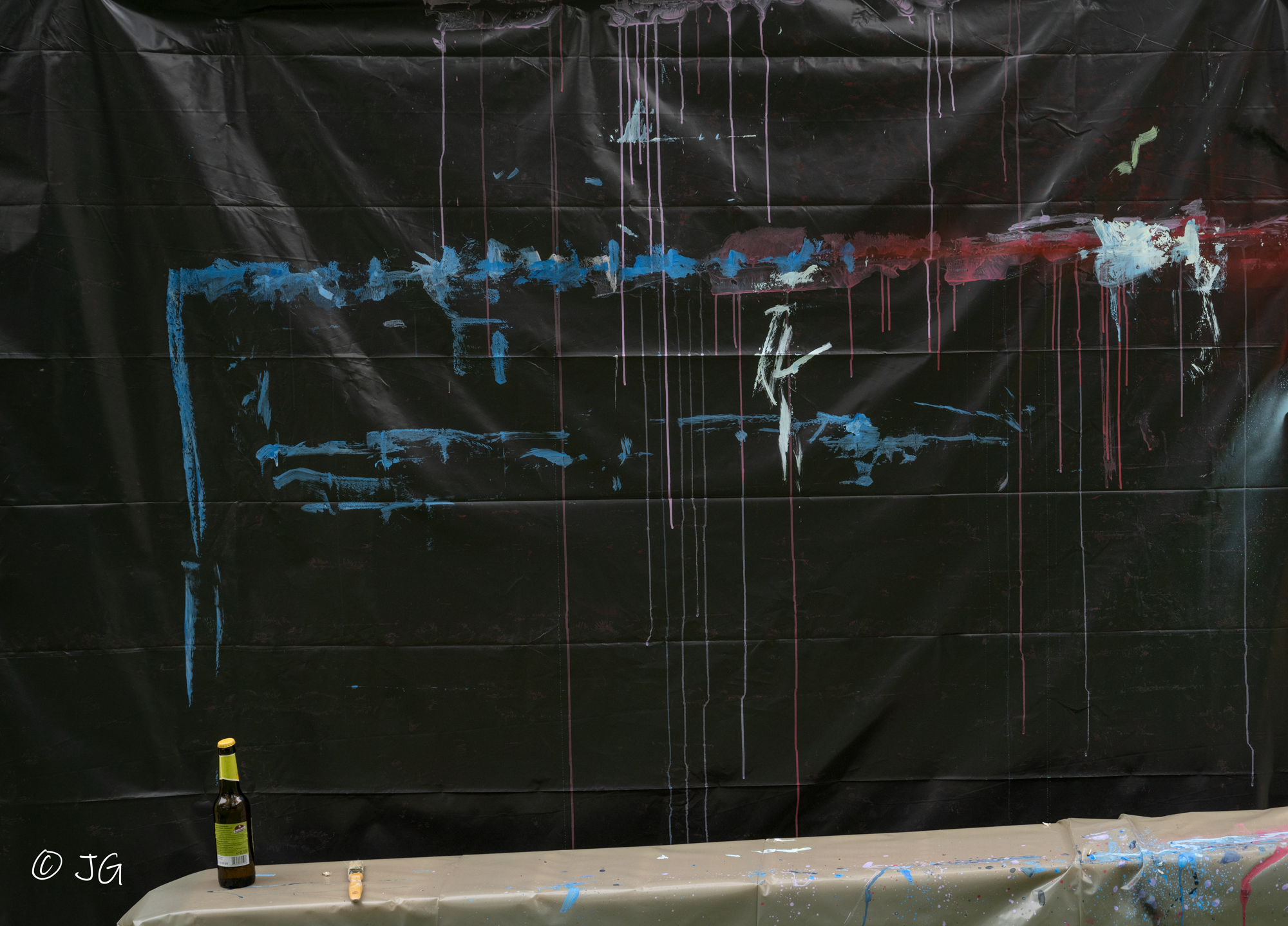 Kunst auf BauZaun – Bild 50